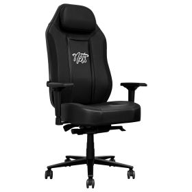 Synergy Pro Gaming Chair with Brooklyn Nets Secondary Logo