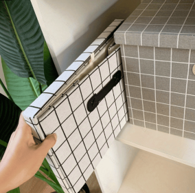 PU Handle Large(storage box) 47*32*30