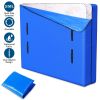 Reusable Mattress Bag for Moving Storage Waterproof Mattress Cover with Strong Wide Opening Zipper Strap Handles Mattress Protector Moving Supplies