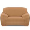 Sofa Cover Printed Stretch Sofa Furniture Cover Soft Sofa Slipcover Polyester Furniture Protector Cover