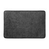 28"x18" Doormat Super Absorbent Entry Welcome Mat Non-Slip Rubber Backing Rug for Entrance Kitchen Bedroom Bathroom
