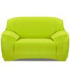 Sofa Cover Printed Stretch Sofa Furniture Cover Soft Sofa Slipcover Polyester Furniture Protector Cover