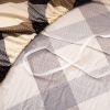 Sofa Cover Printed Stretch Sofa Furniture Cover Soft Sofa Slipcover Polyester Furniture Protector Cover