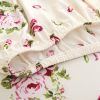 Sofa Cover Printed Stretch Sofa Furniture Cover Soft Sofa Slipcover Polyester Furniture Protector Cover
