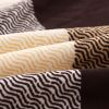 Sofa Cover Printed Stretch Sofa Furniture Cover Soft Sofa Slipcover Polyester Furniture Protector Cover
